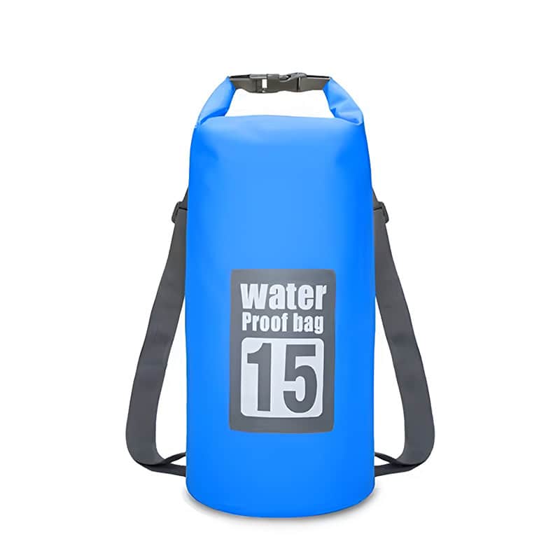 Uimakuivapussi/Reppu