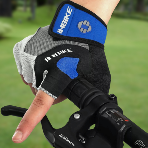 Geelityyny Pyöräilykäsineet