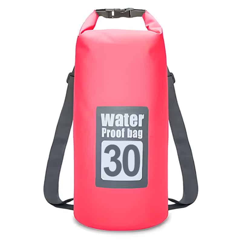 Uimakuivapussi/Reppu