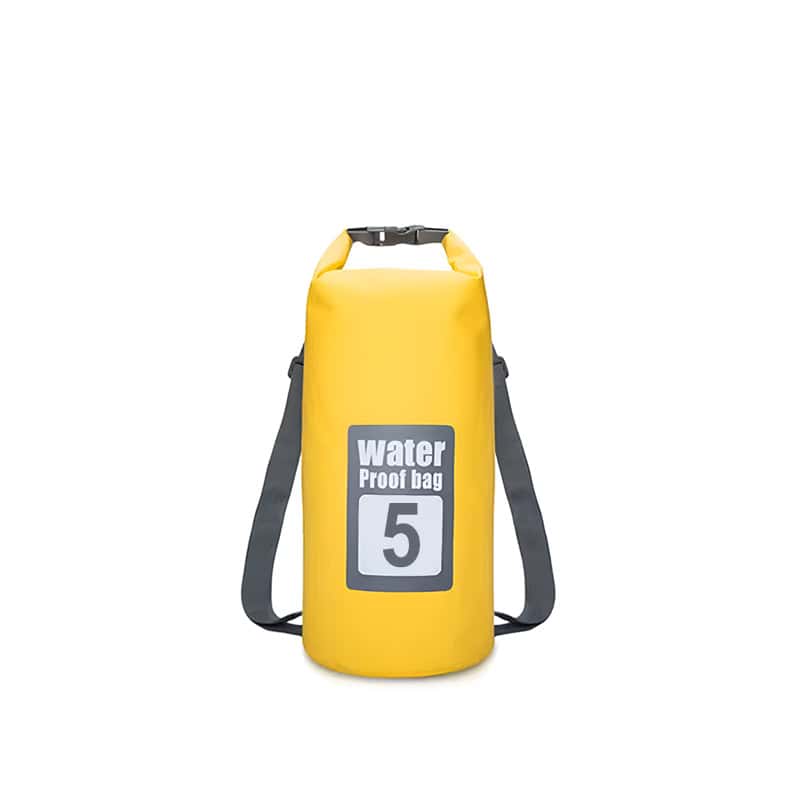 Uimakuivapussi/Reppu