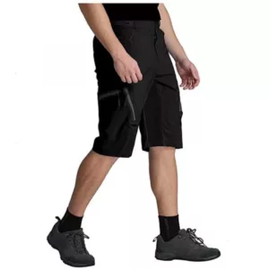 MTB-Pyöräilyshortsit
