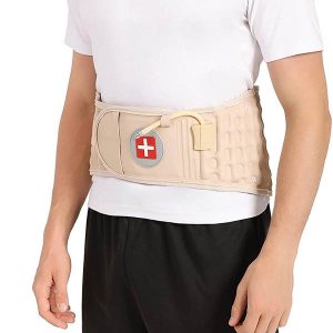 Selän Decompressio Vyö