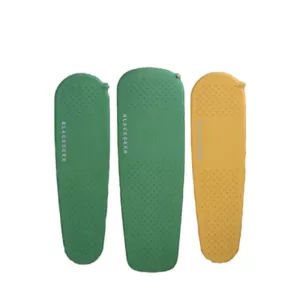 Itseilmaantuva Makuualusta