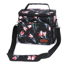 Jäähdytyskassi - Tyyli 4