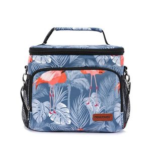 Jäähdytyskassi - Tyyli 3