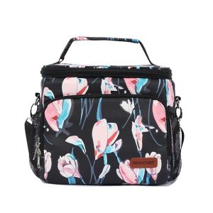 Jäähdytyskassi - Tyyli 2