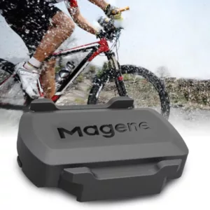 Nopeusanturi Pyörätietokoneeseen