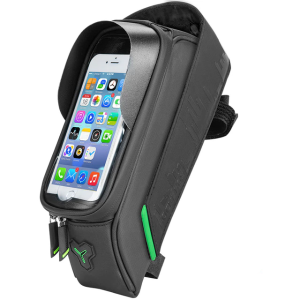 Puhelinkotelo Polkupyörälaukku - Tyyli 7 - S