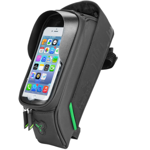 Puhelinkotelo Polkupyörälaukku - Tyyli 7 - M