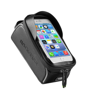 Puhelinkotelo Polkupyörälaukku - Tyyli 3