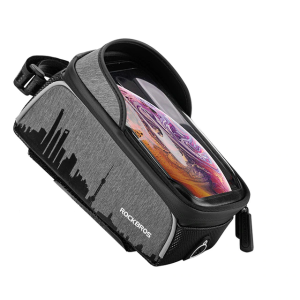 Puhelinkotelo Polkupyörälaukku - Tyyli 5