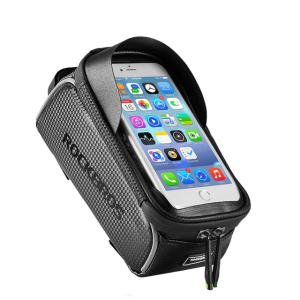 Puhelinkotelo Polkupyörälaukku - Tyyli 6