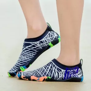 Paljasjalkakengät Vesille