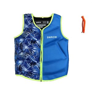 Pelastusliivi - L Sininen Lehti