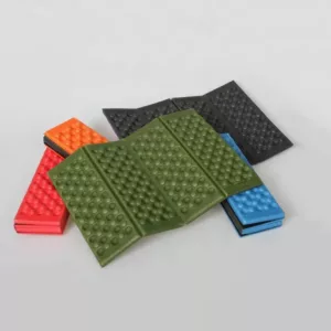 Taitettava Vedenpitävä Retkipatja Makuualusta Vaellukseen