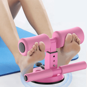 Kannettava Fitness-imukahvapala kotitreeniin