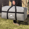 duffel-laukku, matka-duffel-laukut, suuri duffel-laukku, retkeily-duffel-laukku, 100l duffel-laukku, ulkoilu-duffel-laukku, taitettava matka-duffel-laukku