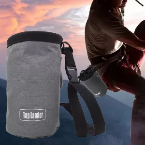 liitipussi, kiipeilyliitipussi, kiipeilypussi