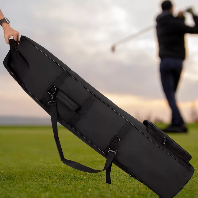 golf-laukku, golf-matkalaukku, golf-mailalaukku, golf-laukku pyörillä