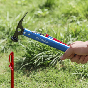 camping hammer
