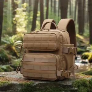 tactical backpack, hiking backpack, camping backpack, molle backpack, 9l backpack