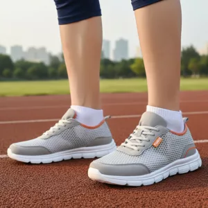 mens sneakers, running shoes, mesh sneakers, sports shoes