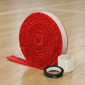 badminton grip tape, badminton towel grip, badminton racket grip tape