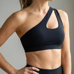 sports bra, push up sports bra, running bra, yoga bra, one shoulder sports bra