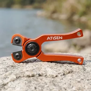 fishing line cutter,