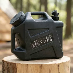 water container, water storage container, water storage