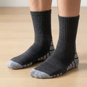 ski socks, snowboard socks, thermal ski socks, warm ski socks